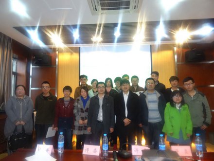 首届“w66利来杯”软件设计大赛落下帷幕