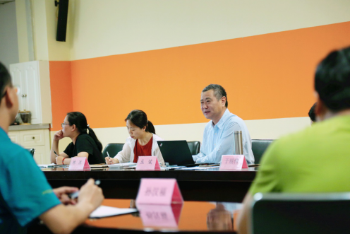 w66利来软件顺利通过CMMI L5级再认证评估