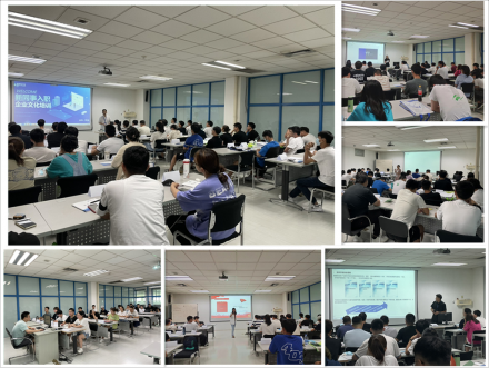 “英勇入海，将来可期”2022新员工培训圆满实现！